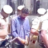 Rape accused techie Dhasvanth gets death sentence by Tamil Nadu court